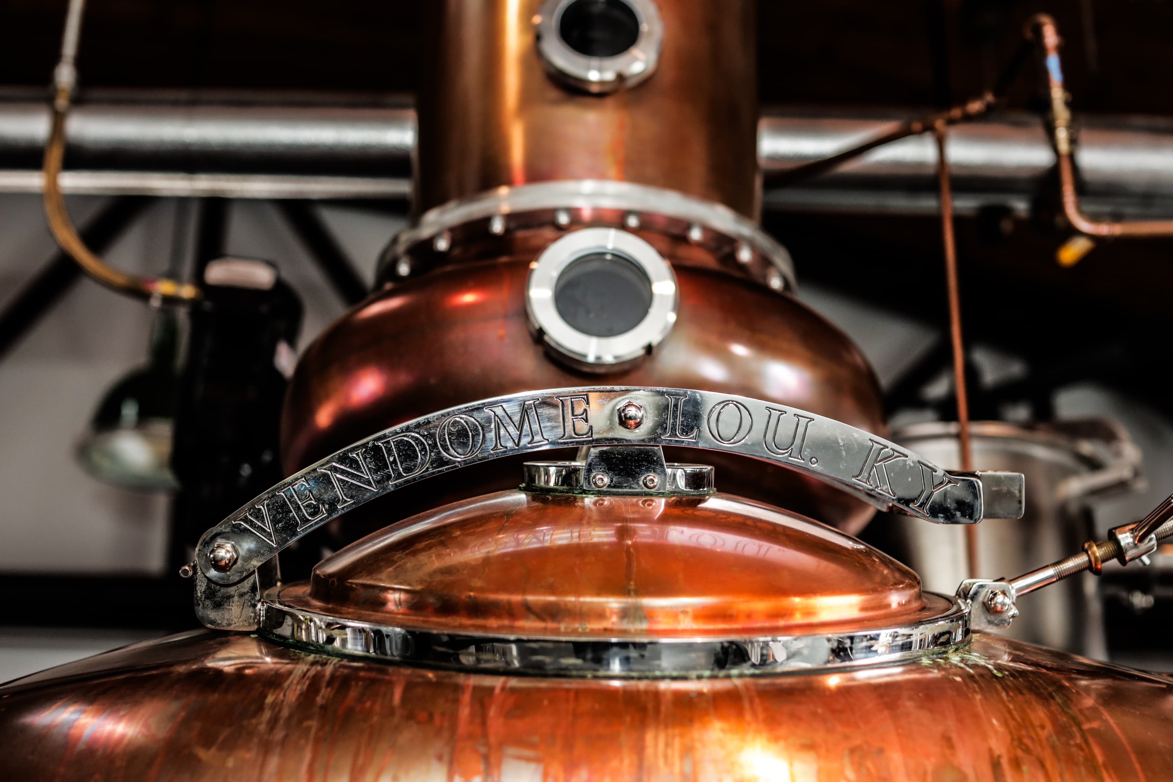 How Better Insulation and Clean Steam Can Save a Distillery Time, Energy, and Money | Video Tip
