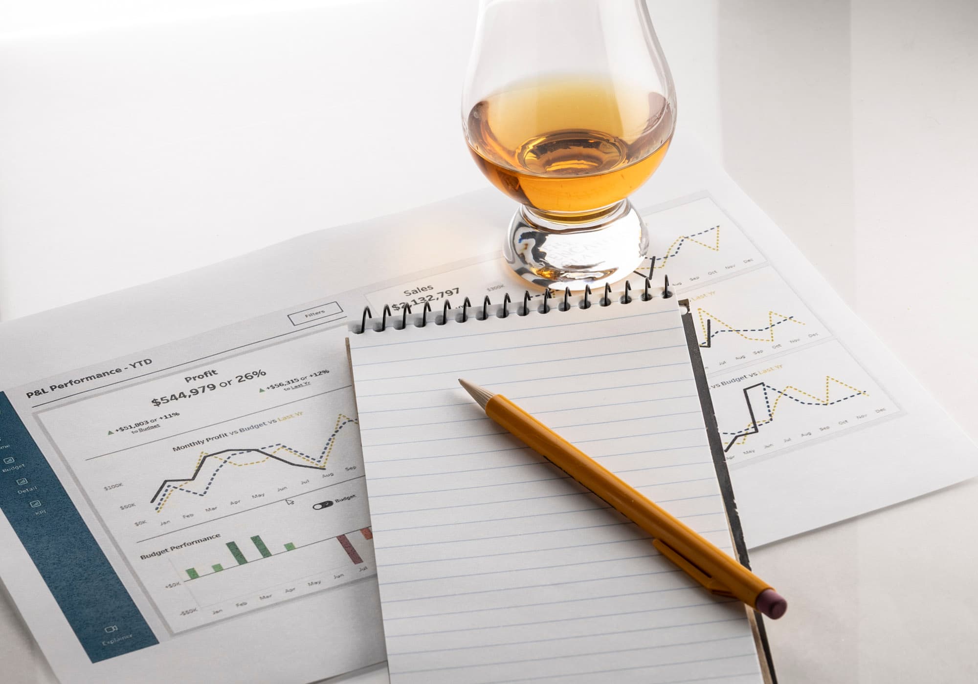 Forecasting: If You Make It, Will They Come?