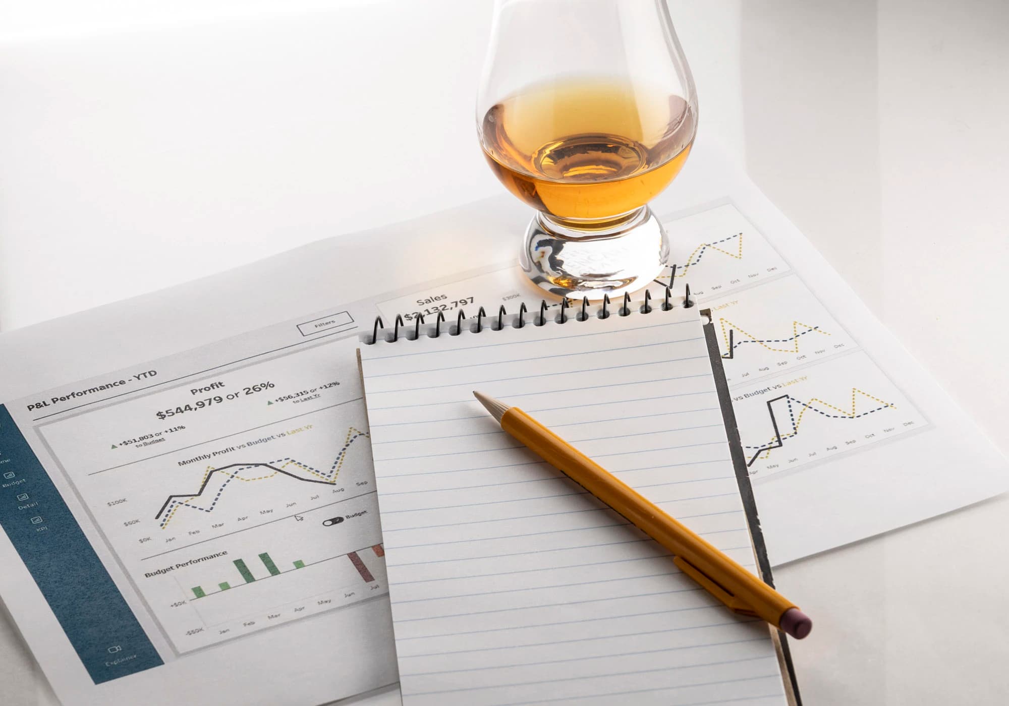 Forecasting: If You Make It, Will They Come?
