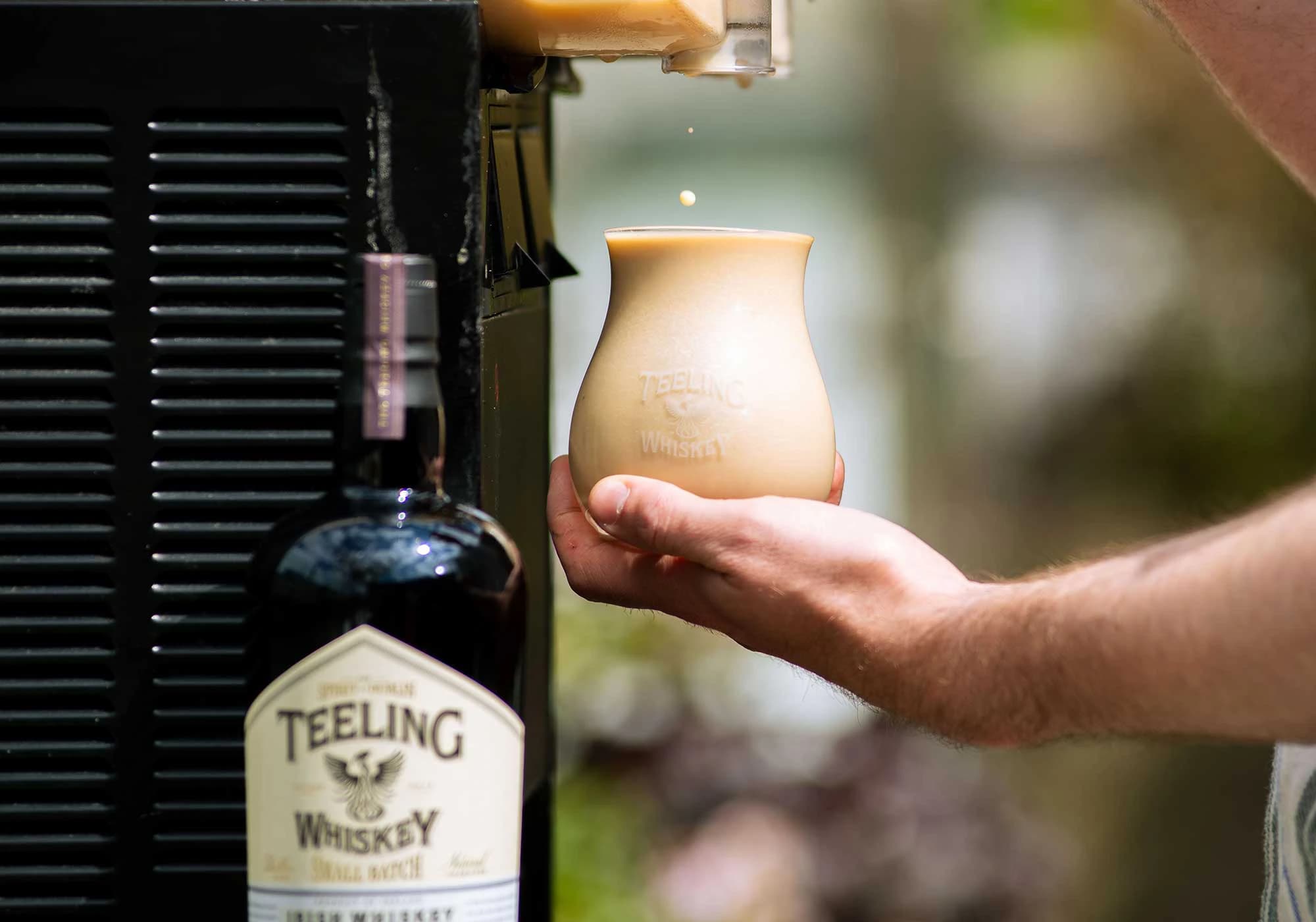 Mastering Frozen Cocktails