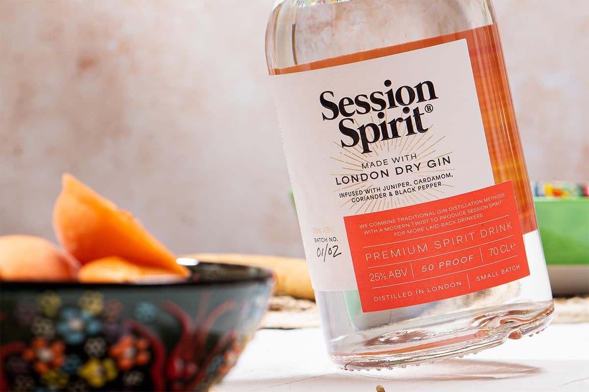 Striking a Balance: The Growth of Mid-Strength Spirits