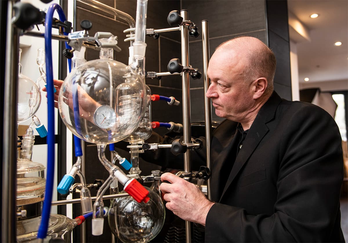 Scaling Up from Nano: How and When to Grow