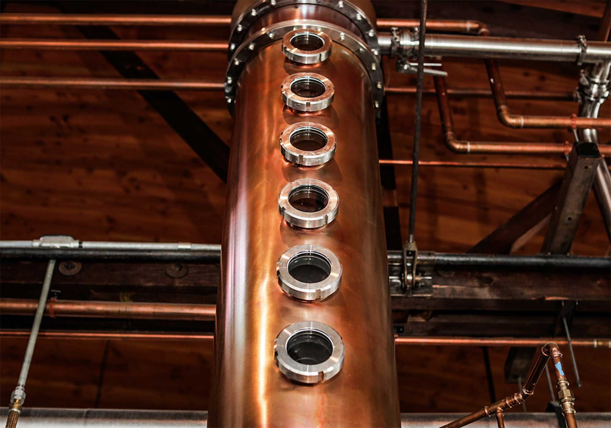 Not All Columns Are Created Equal