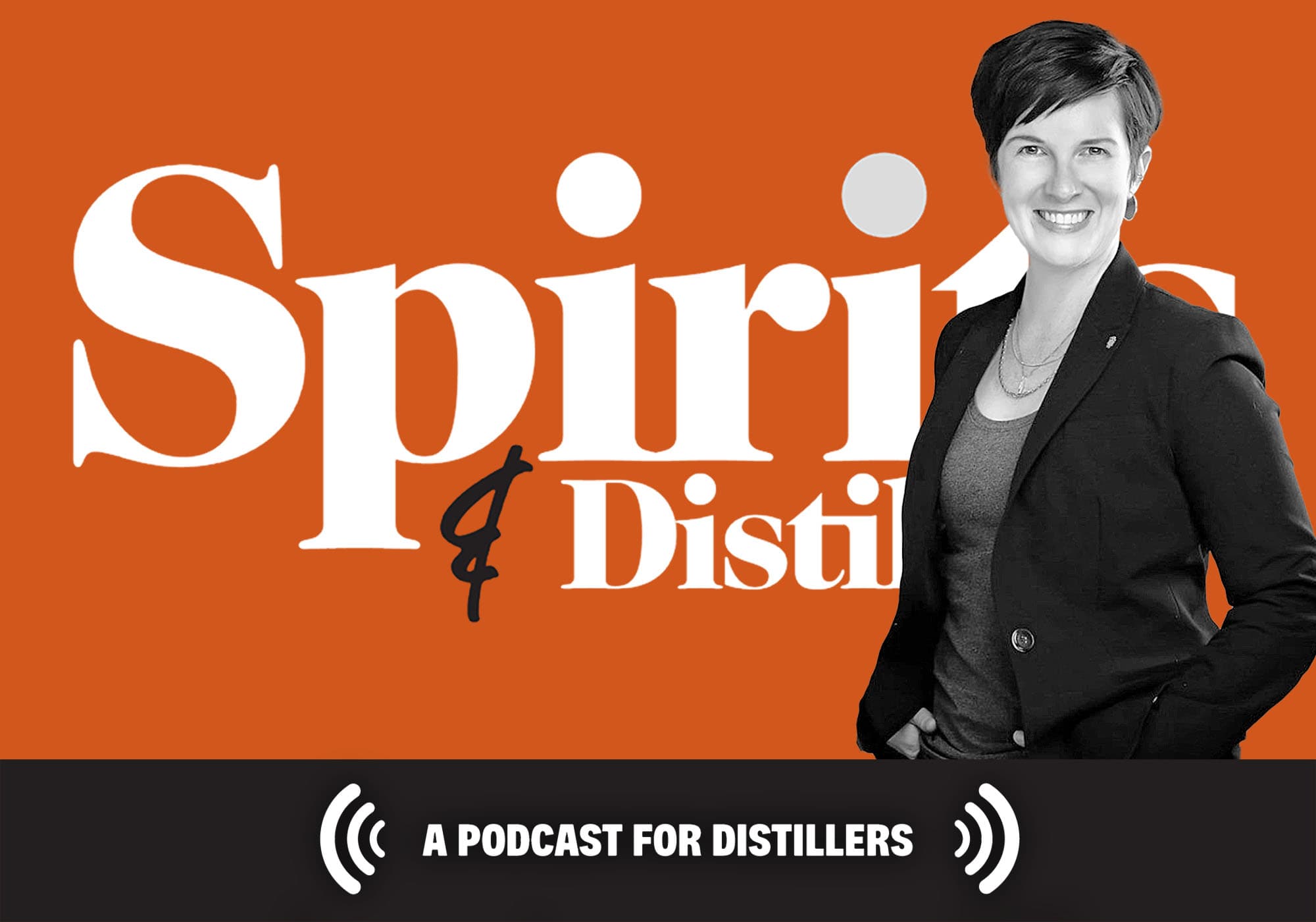 Podcast Episode 42: Alex Castle of Augusta Distillery Embraces New Challenges in Old Bourbon