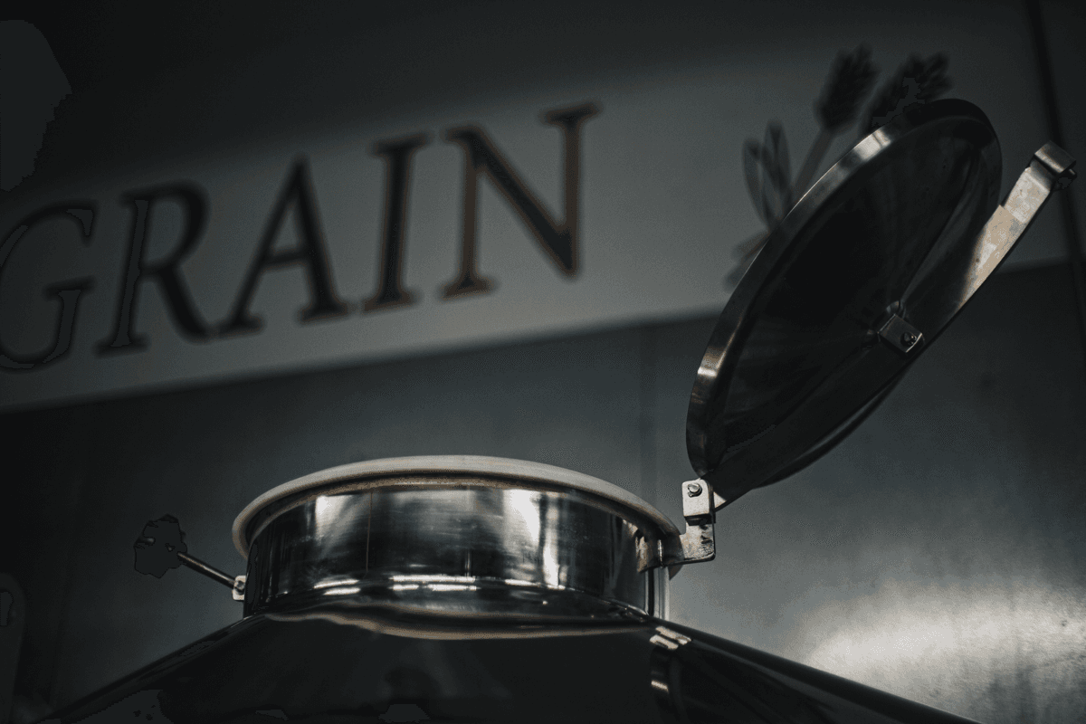 On-Grain Versus Off-Grain: The Single-Malt Dilemma