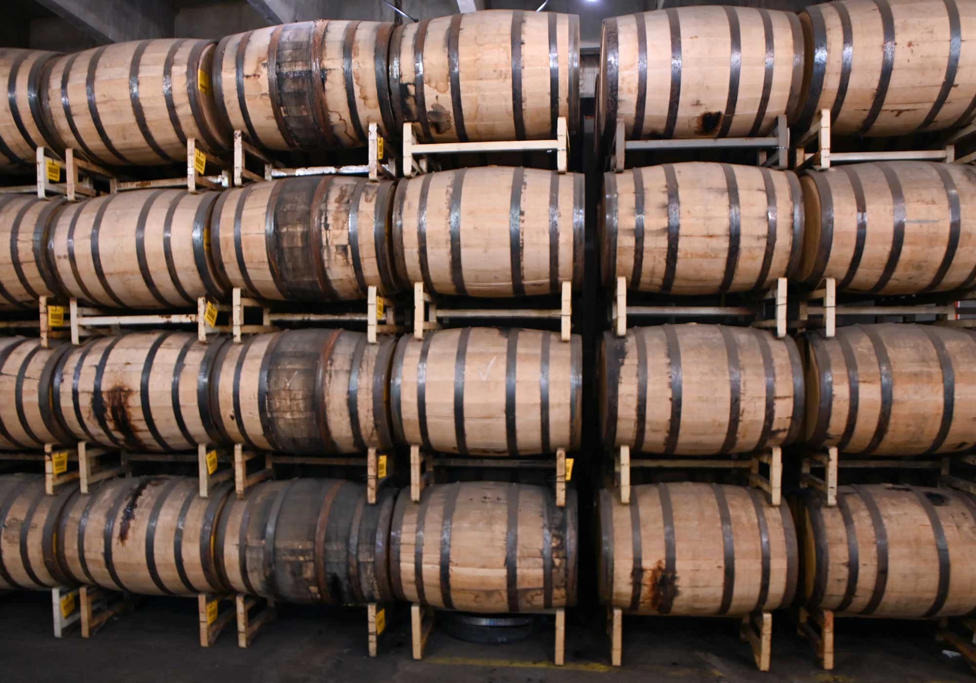 Single-Barrel Selection: It’s Not Just About Quality