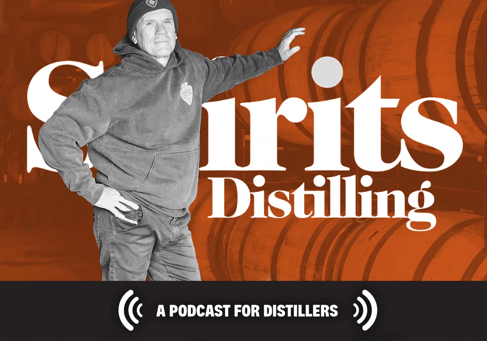 S&D Podcast Episode 47: Steven Grasse Connects the Dots from Wild Ideas to Realistic Strategies for Selling Spirits