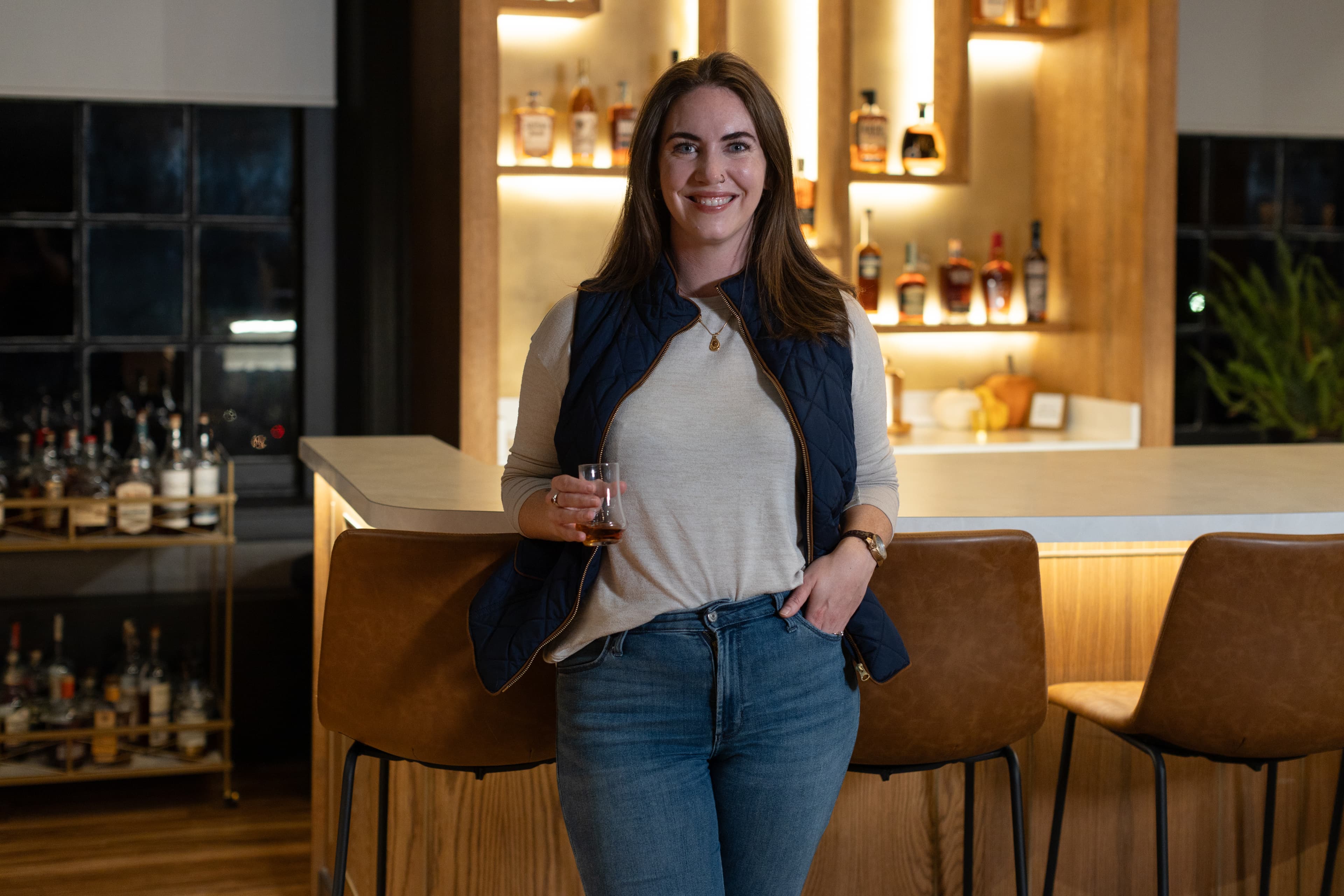 Understanding the Many Sources of Flavor in Whiskey