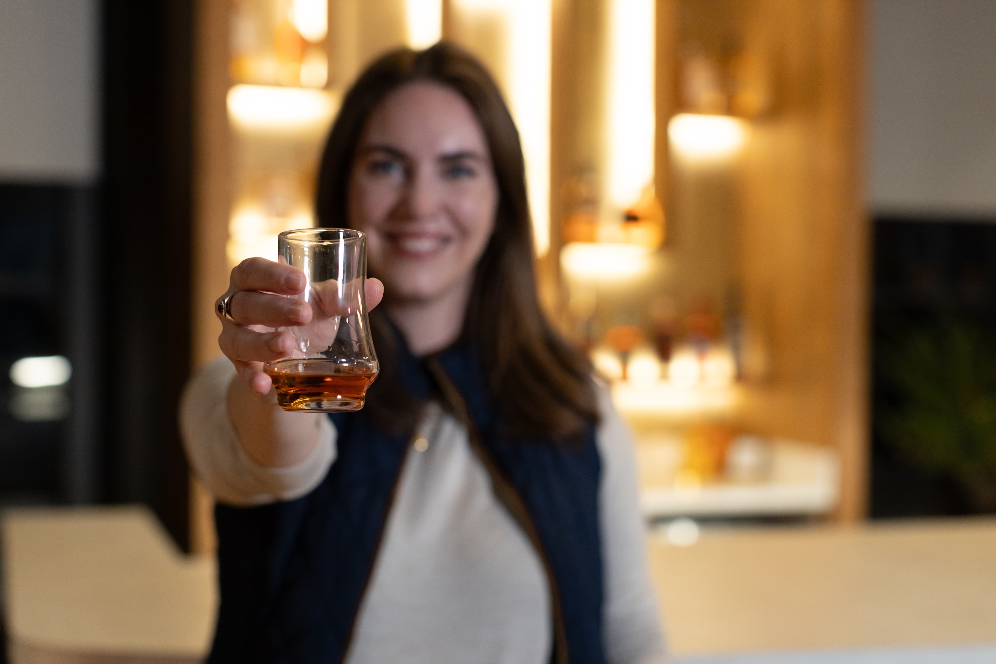 Video Tip: Dialing in Whiskey Flavor with Char Level, Toast Profile, and Cask Finish