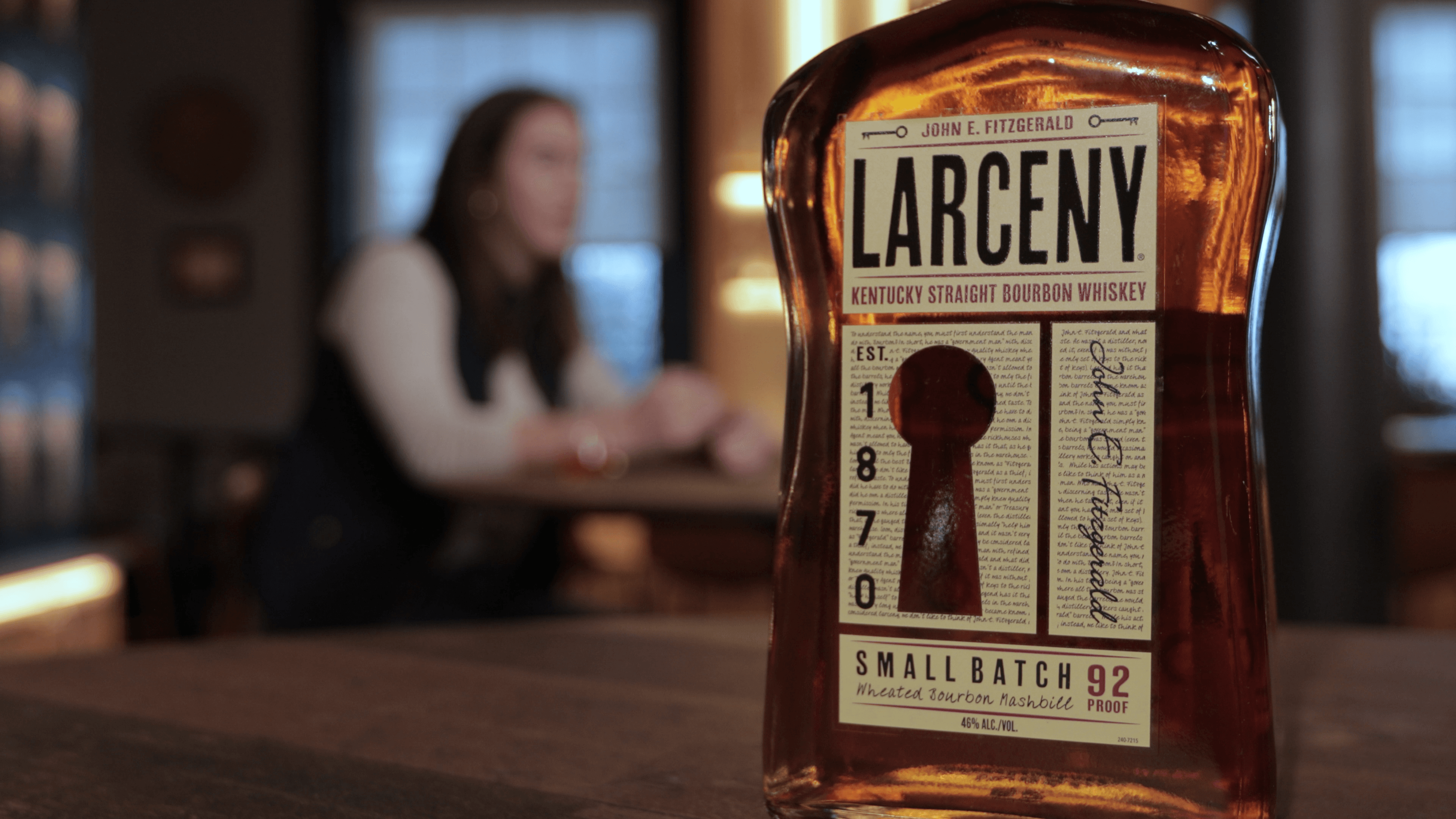 Definition | What Whiskey Is and Why the Grains Matter