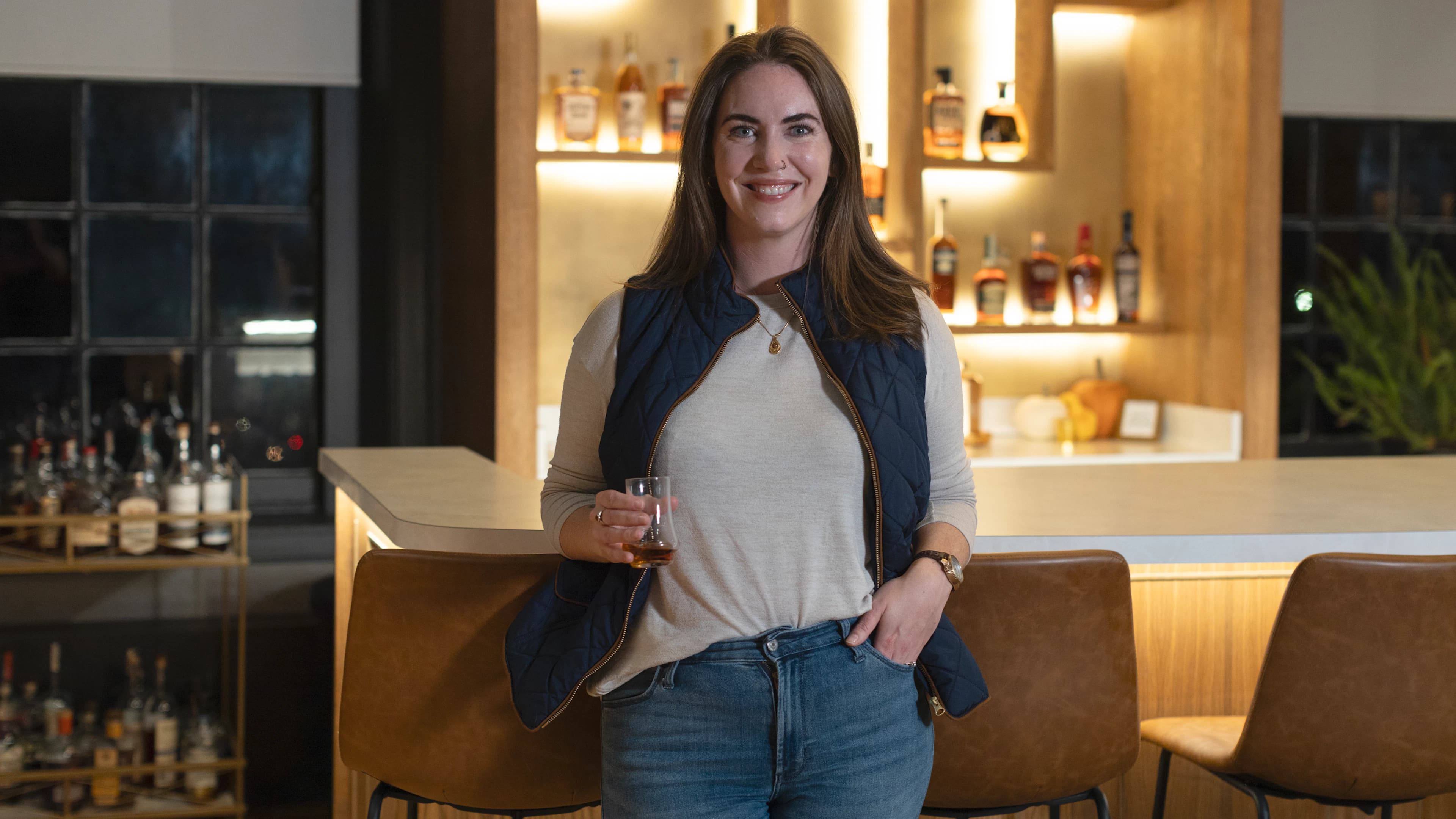 Understanding the Many Sources of Flavor in Whiskey | Video Course