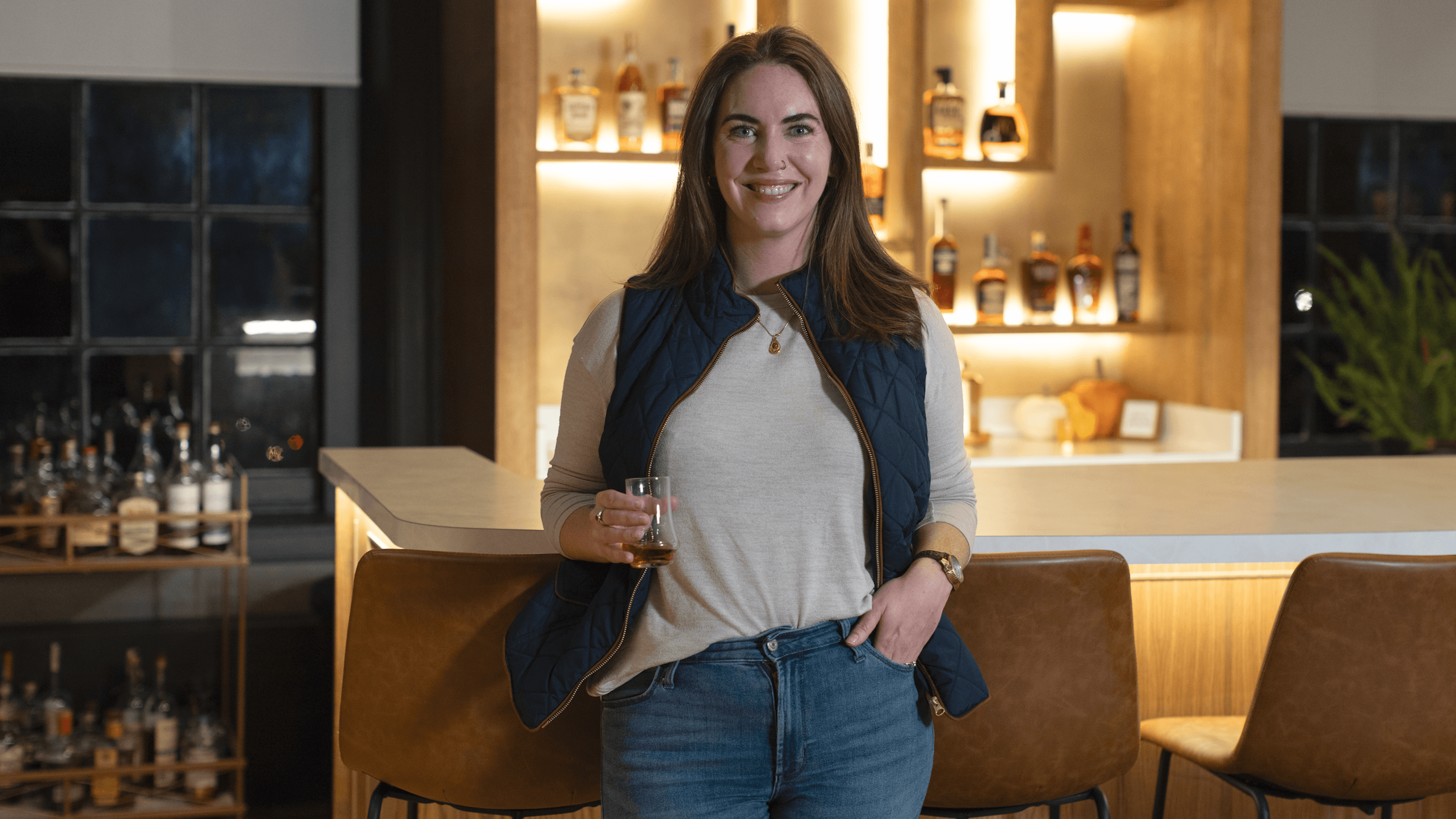 Understanding the Many Sources of Flavor in Whiskey | Video Course