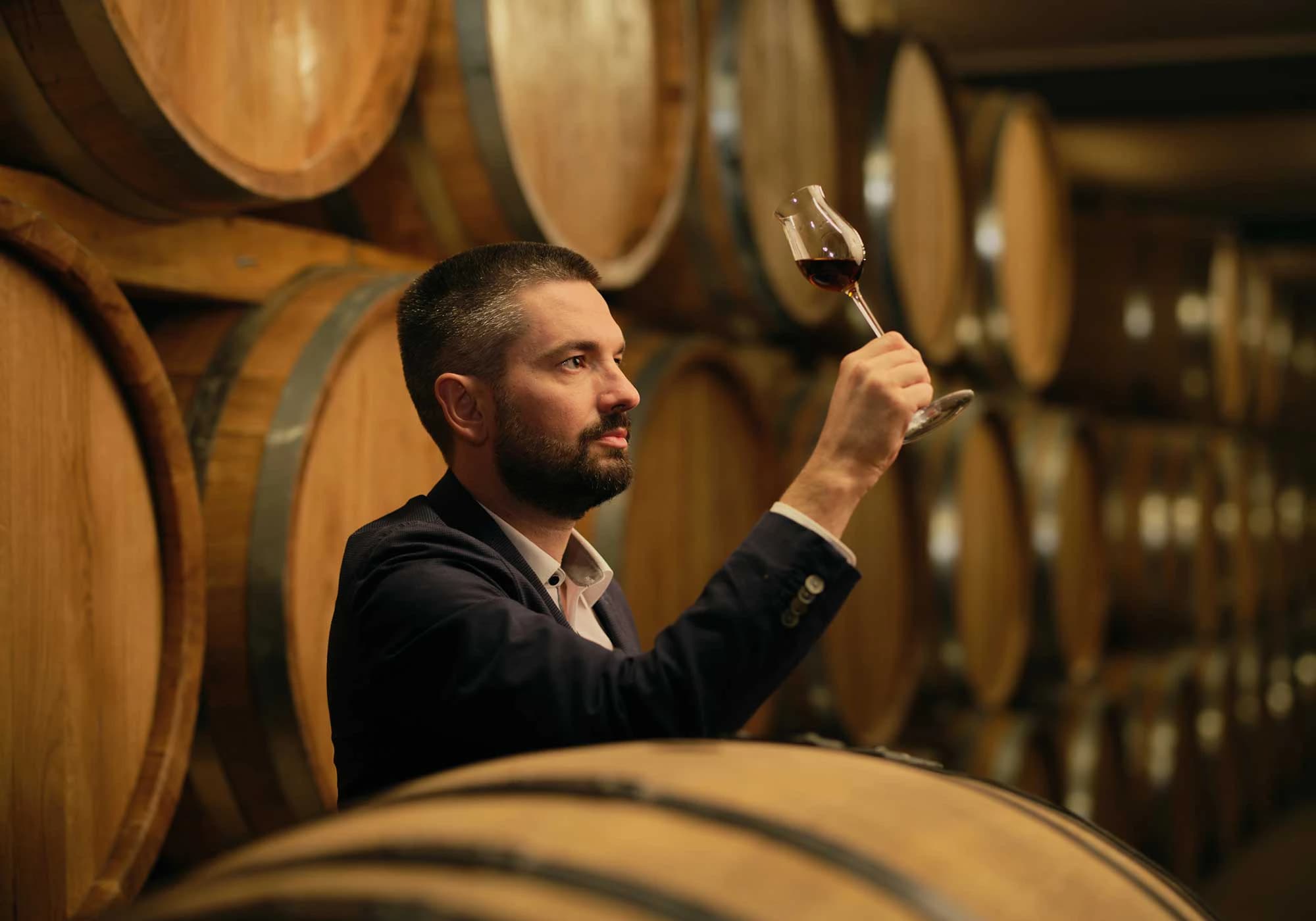 Rakija, the Spirit of the Balkans, Is Ready for the American Bar