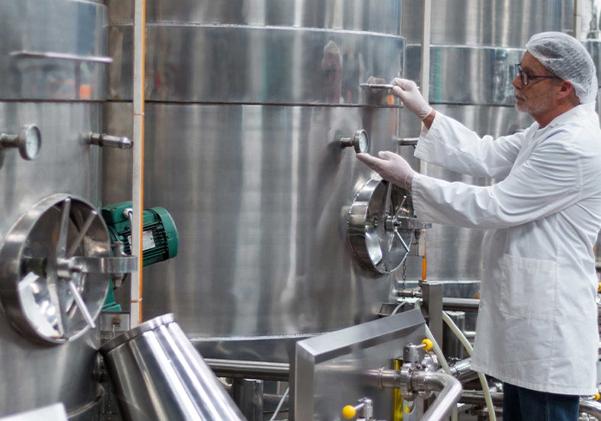 Distillery Sanitation: Common Problems, Root Causes, and Practical Solutions