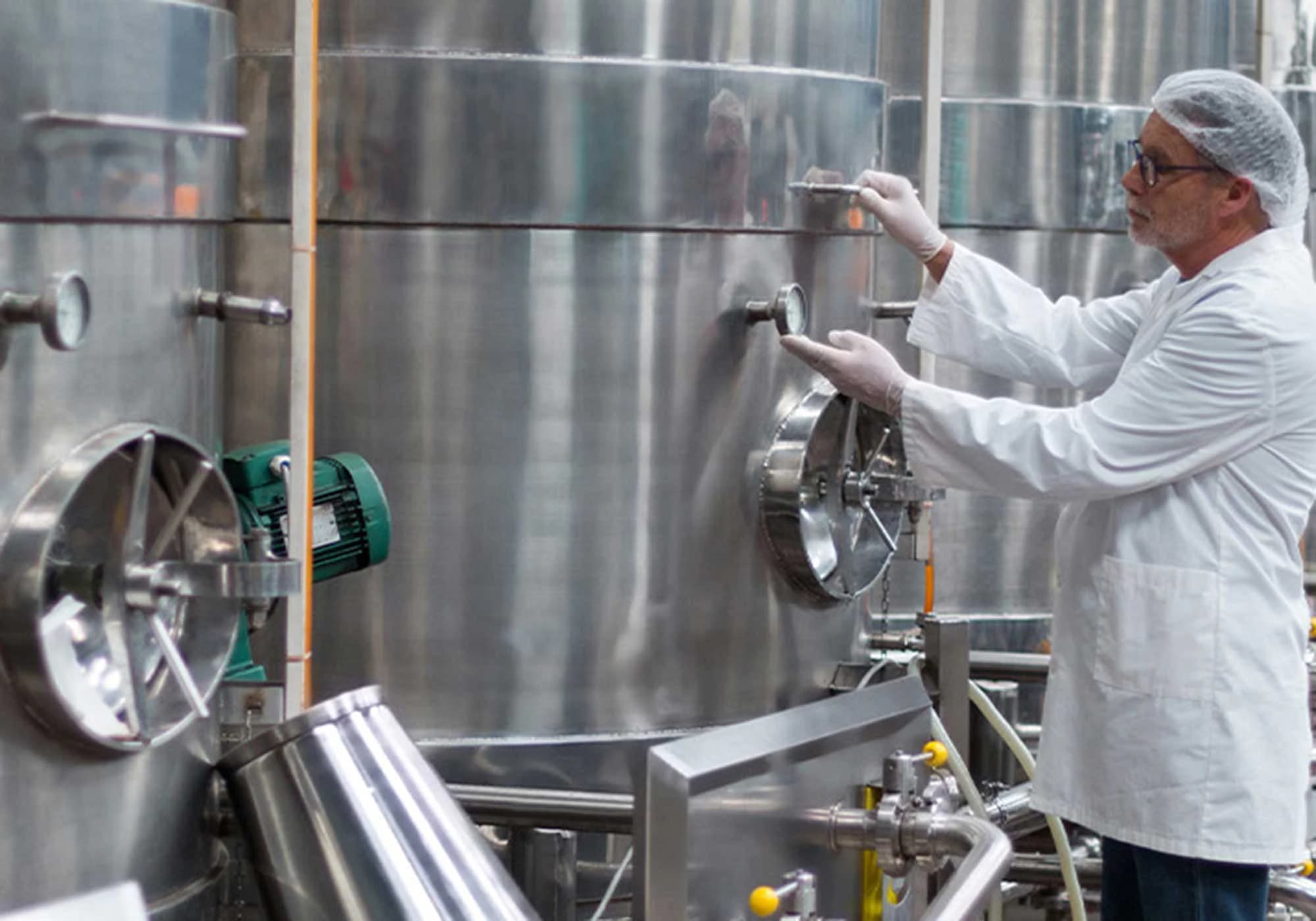 Distillery Sanitation: Common Problems, Root Causes, and Practical Solutions