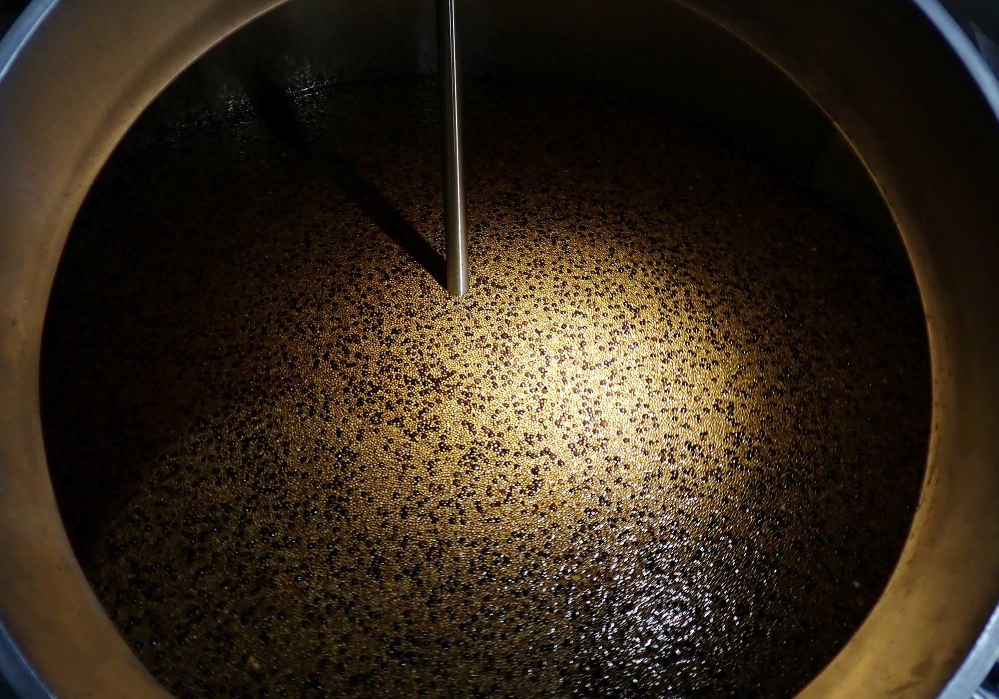 The Many Levers of Gin Flavor