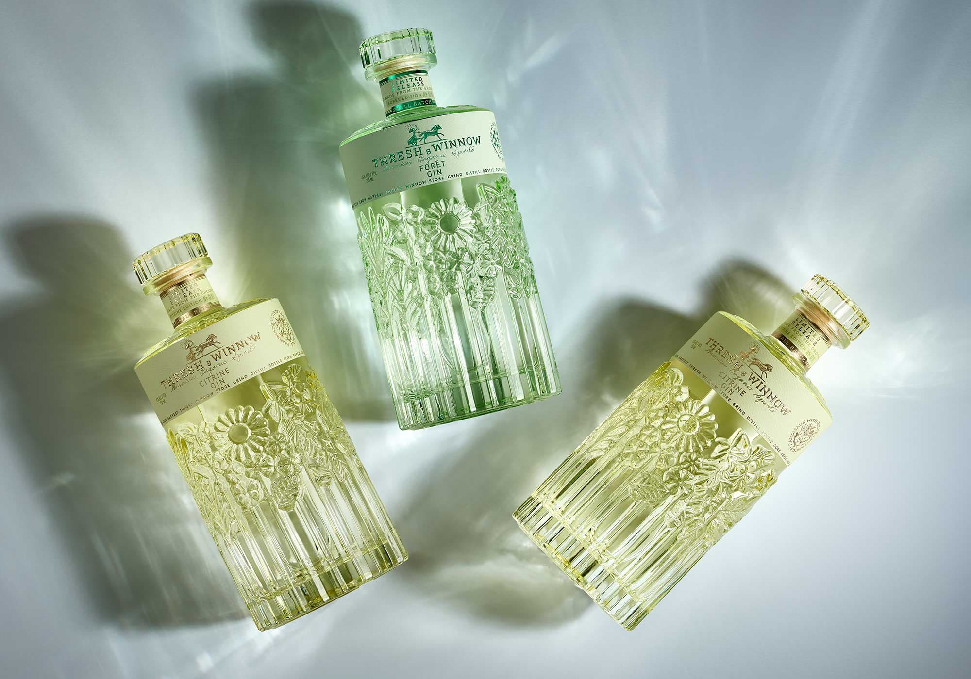 How to Elevate Your Spirit’s Package