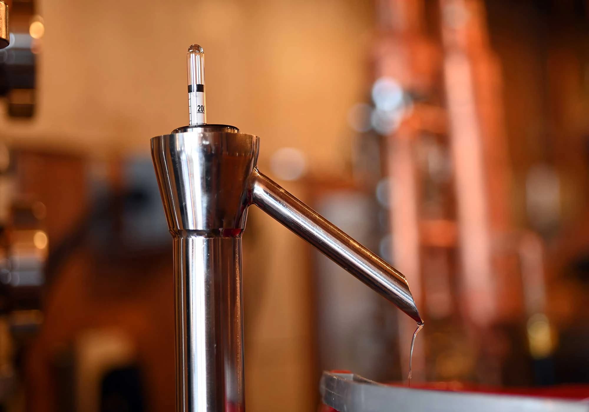 Why Methanol Is Such a Potent Adversary for Distillers