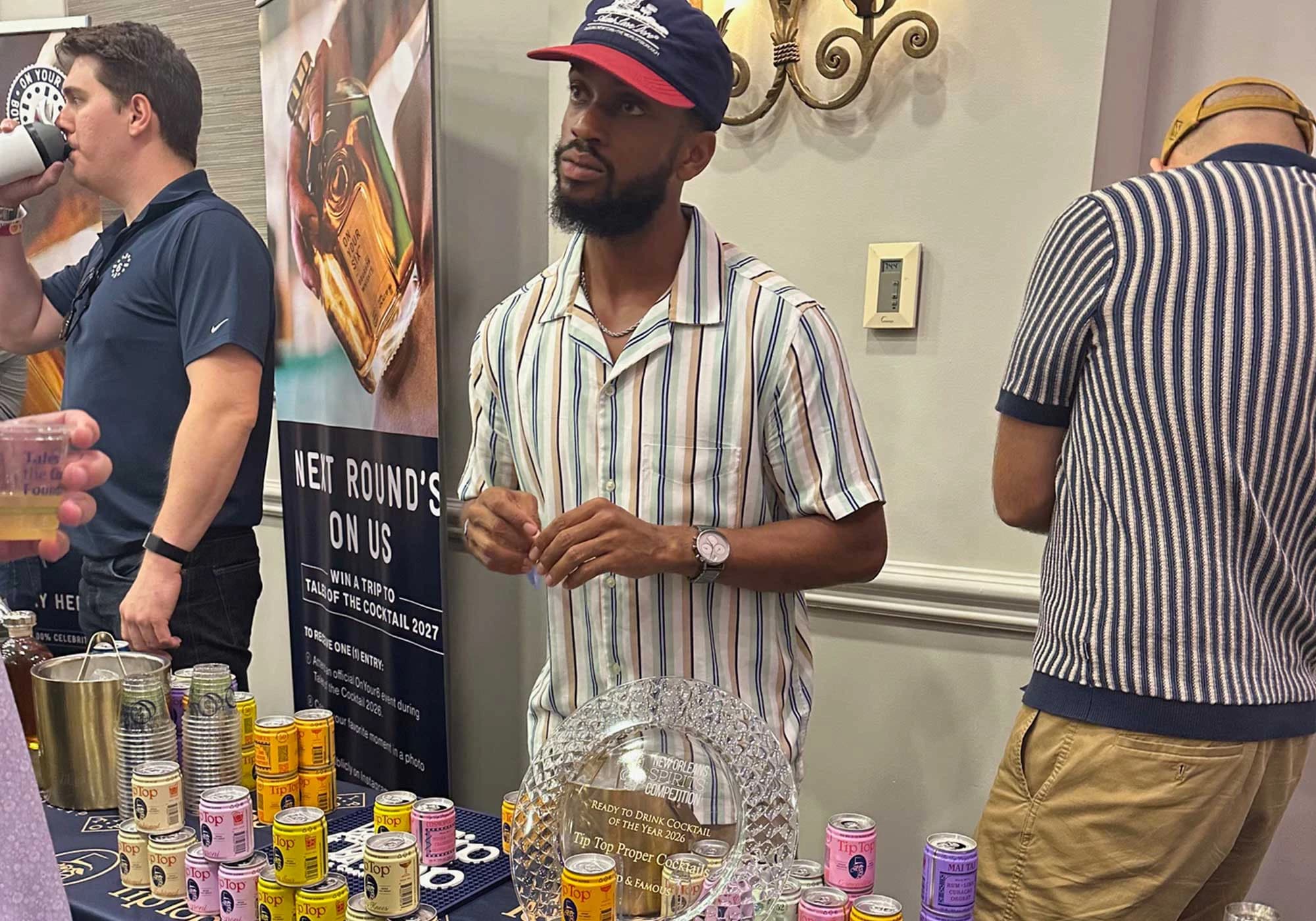Industry Events—Are They Worth the Expense?